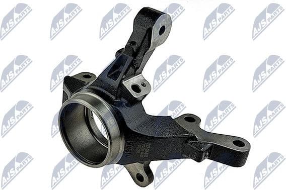 Steering Knuckle, wheel suspension ZZP-CH-002