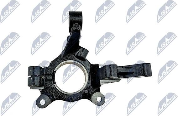 Steering Knuckle, wheel suspension ZZP-CH-003 - image 4