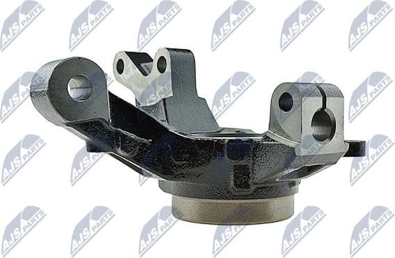 Steering Knuckle, wheel suspension ZZP-CH-003 - image 5