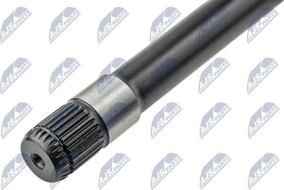 Drive Shaft NPW-BM-018 - image 2