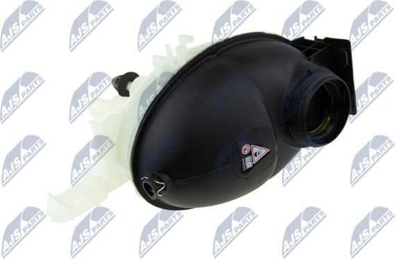 Expansion Tank, coolant CZW-ME-005
