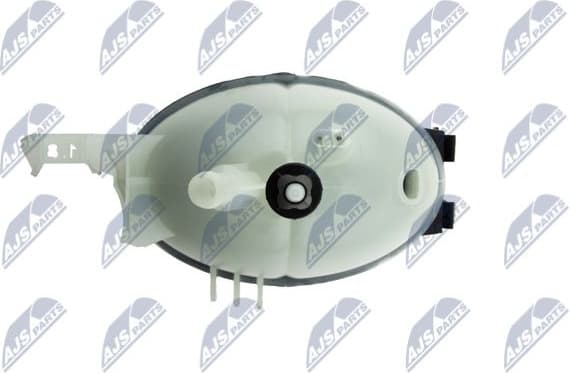 Expansion Tank, coolant CZW-ME-005 - image 5