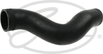 Charge Air Hose 09-0308