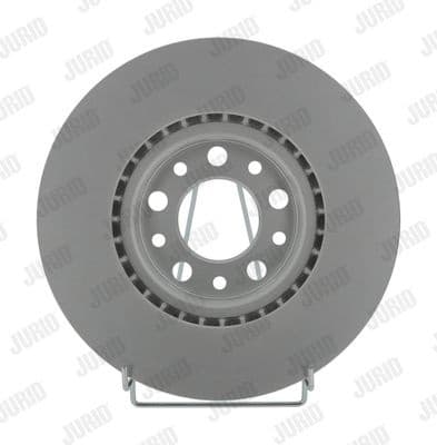 Brake Disc COAT+ 562299JC - image 2