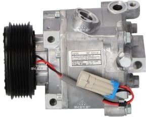 Compressor, air conditioning EASY FIT 320114