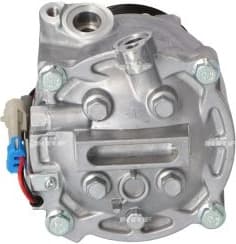 Compressor, air conditioning EASY FIT 320114 - image 2