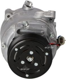 Compressor, air conditioning EASY FIT 320114 - image 4