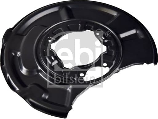 Splash Guard, brake disc 174203