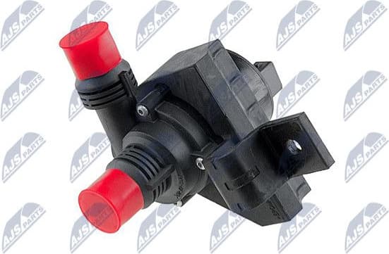 Pump auxiliary heater CPZ-BM-001