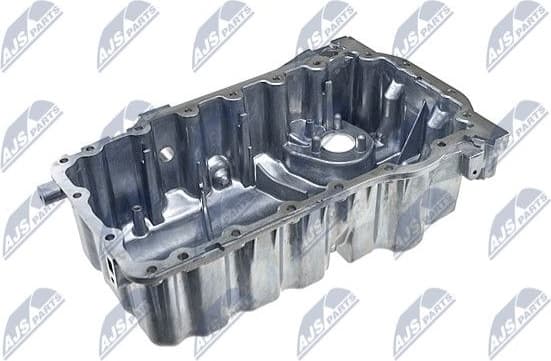 Oil Sump BMO-VW-032