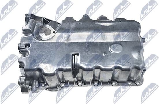 Oil Sump BMO-VW-032 - image 3