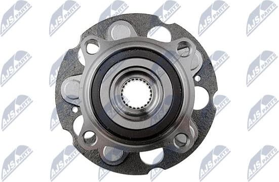 Wheel Bearing Kit KLT-HD-077 - image 4