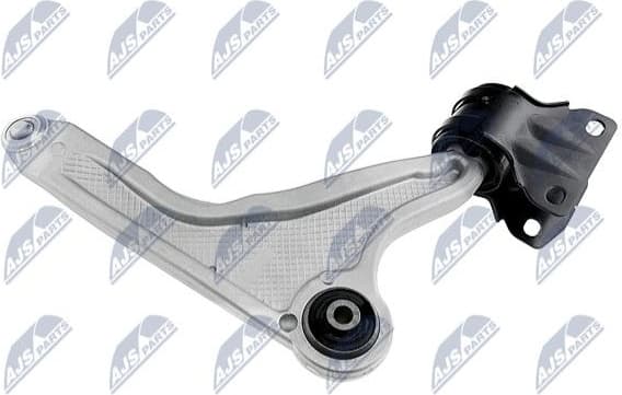 Control/Trailing Arm, wheel suspension ZWD-FR-023 - image 2