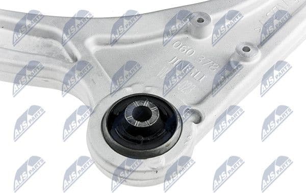 Control/Trailing Arm, wheel suspension ZWD-FR-023 - image 5