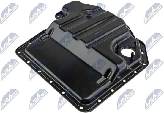 Oil Sump BMO-BM-001 - image 2