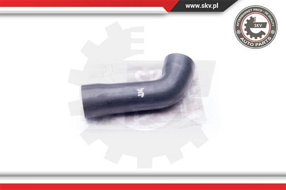 Charge Air Hose 24SKV612