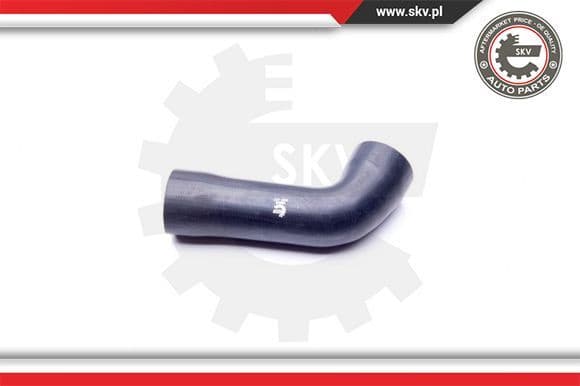 Charge Air Hose 24SKV612 - image 2