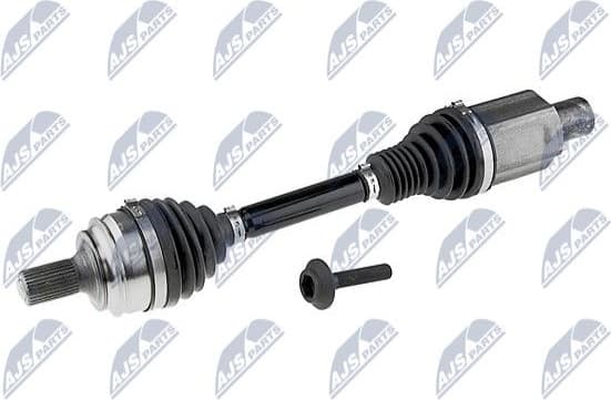 Drive Shaft NPW-ME-077
