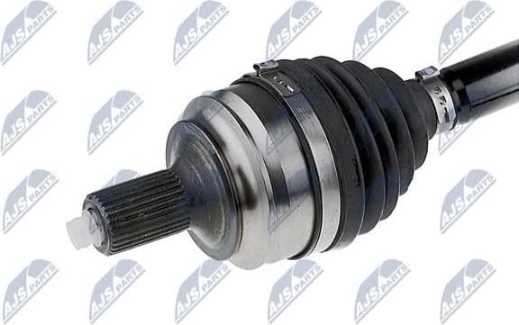 Drive Shaft NPW-ME-077 - image 2