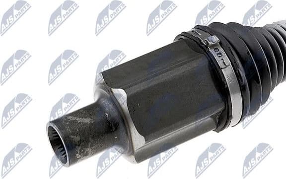 Drive Shaft NPW-ME-077 - image 3