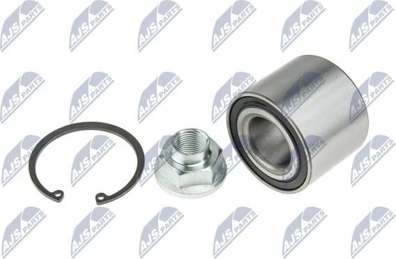 Wheel Bearing Kit KLT-SU-019