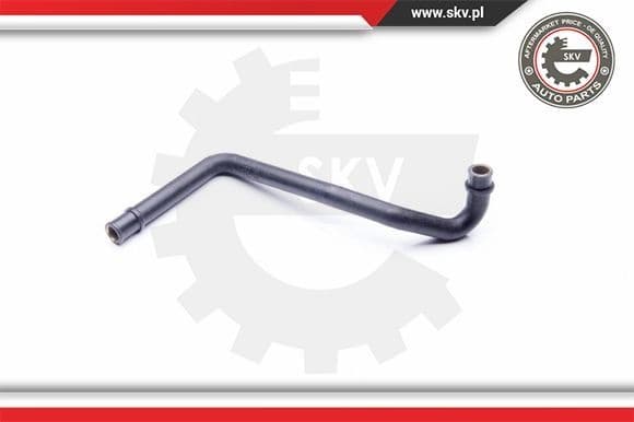 Hose, crankcase ventilation 24SKV462 - image 2