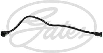 Hose, fuel overflow MFL1050