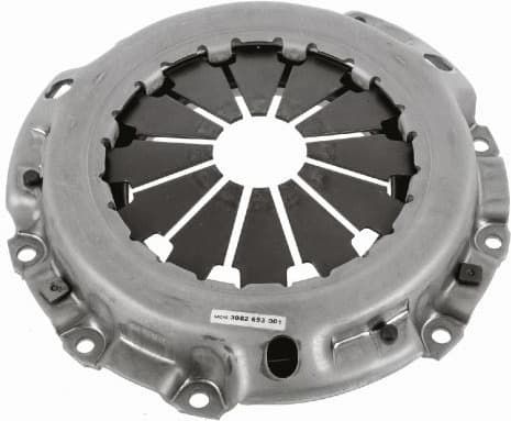Clutch Pressure Plate 3082 653 001