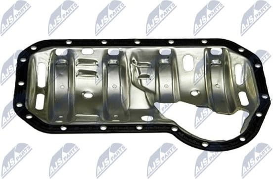 Gasket, oil sump BMO-VW-026 - image 2