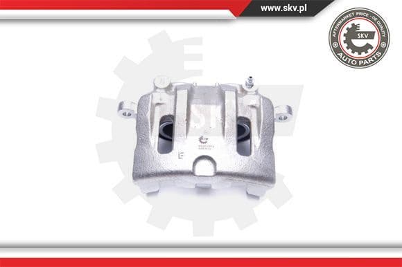 Brake Caliper 44SKV912 - image 5