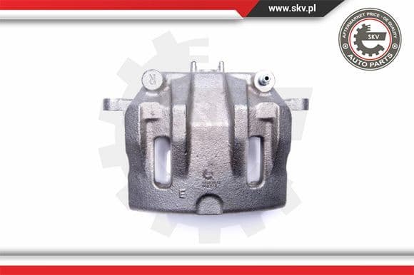 Brake Caliper 44SKV912 - image 6