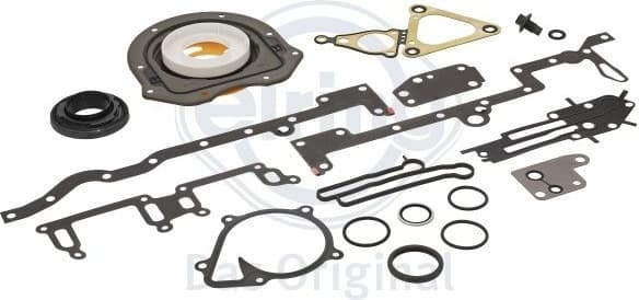 Gasket Kit, crankcase 511.040
