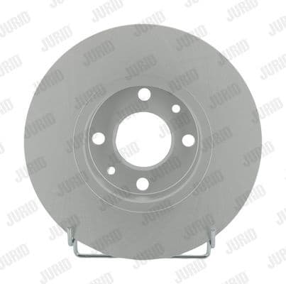 Brake Disc COAT+ 562636JC