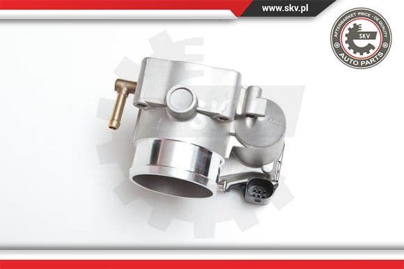 Throttle Body 12SKV008