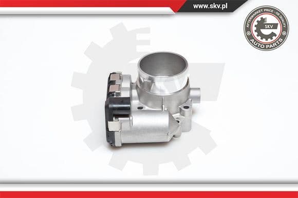Throttle Body 12SKV008 - image 2