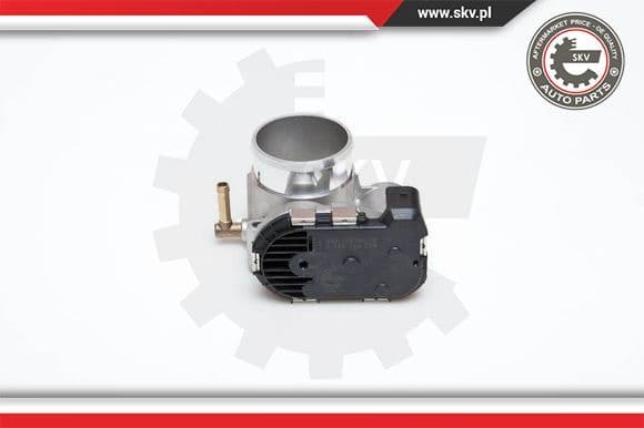 Throttle Body 12SKV008 - image 3