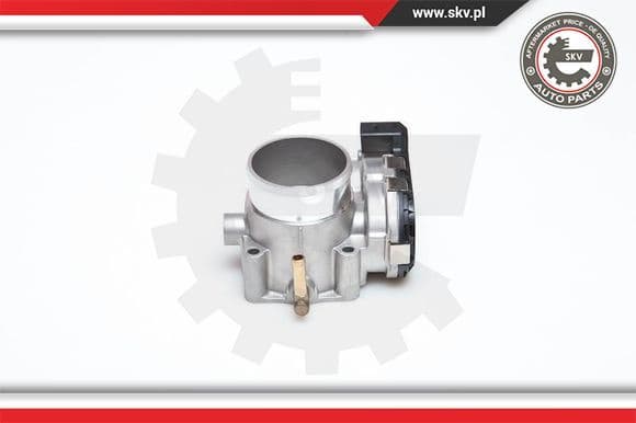 Throttle Body 12SKV008 - image 4