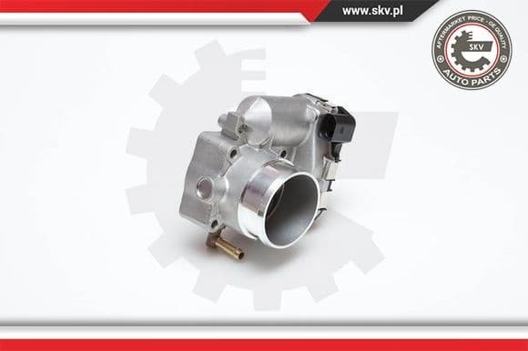 Throttle Body 12SKV008 - image 7