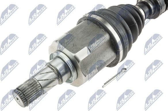 Drive Shaft NPW-NS-060 - image 2