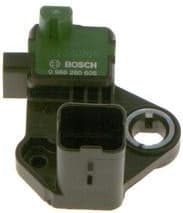 Sensor, crankshaft pulse 0 986 280 606 - image 2