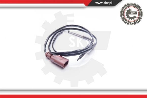 Sensor, exhaust gas temperature 30SKV042 - image 2