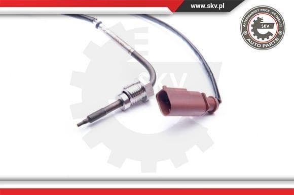 Sensor, exhaust gas temperature 30SKV042 - image 5