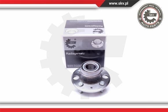 Wheel Bearing Kit 29SKV341