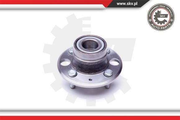Wheel Bearing Kit 29SKV341 - image 2