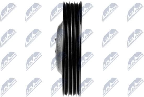 Belt Pulley, crankshaft RKP-RE-005 - image 4