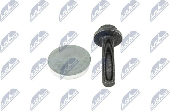 Repair Kit, wheel hub KLT-AU-006-Z