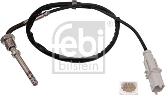 Sensor, exhaust gas temperature 49603