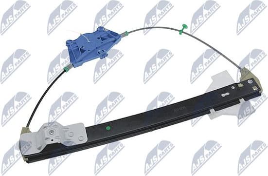 Window Regulator EPS-AU-010