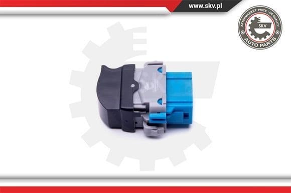 Switch, window regulator 37SKV333 - image 2