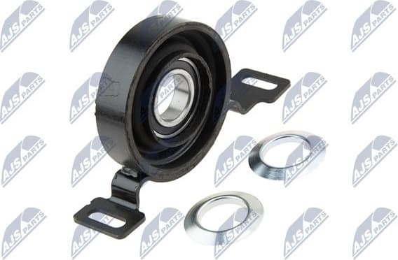 Suspension, propshaft NLW-LR-003